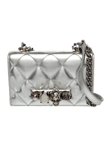 Skull Minaudière