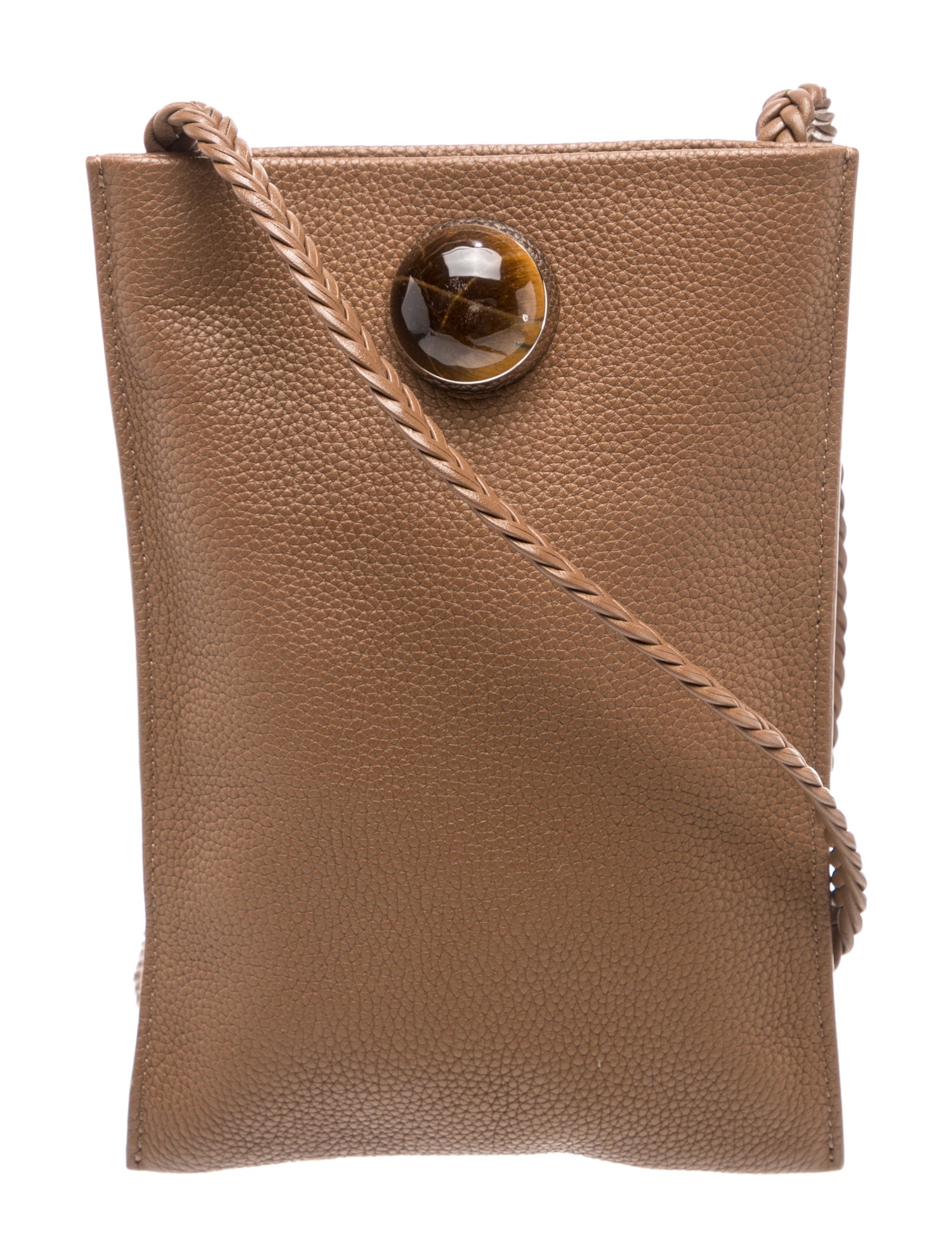 Leather Medicine Pouch