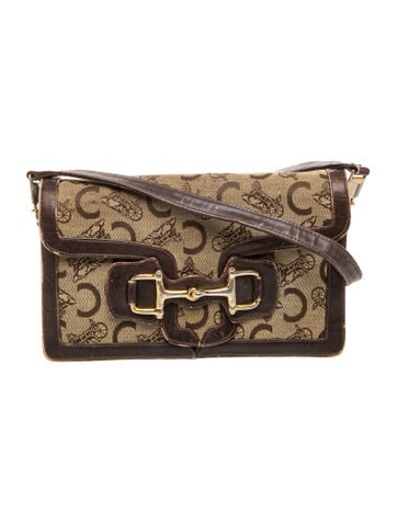 Canvas Carriage Vintage