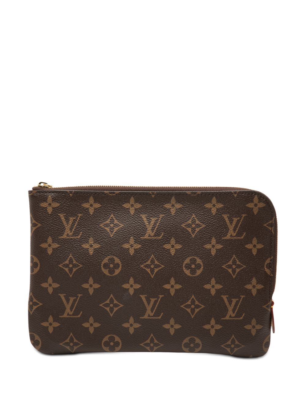 2019 Monogram Etui Voyageur PM clutch bag