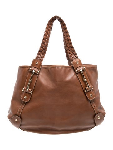 Horsebit Pelham Medium