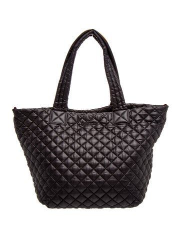 Nylon Tote