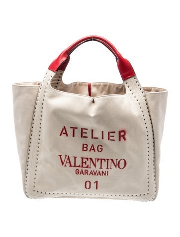 Rockstud Tote