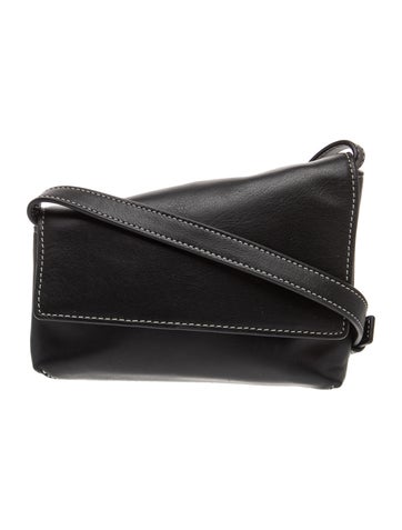 Leather Acute