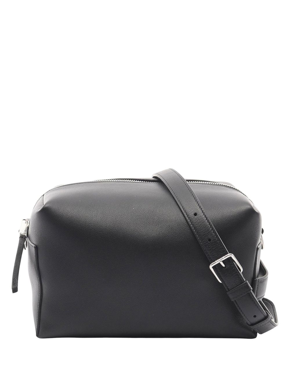2021-2026 Leather crossbody bag