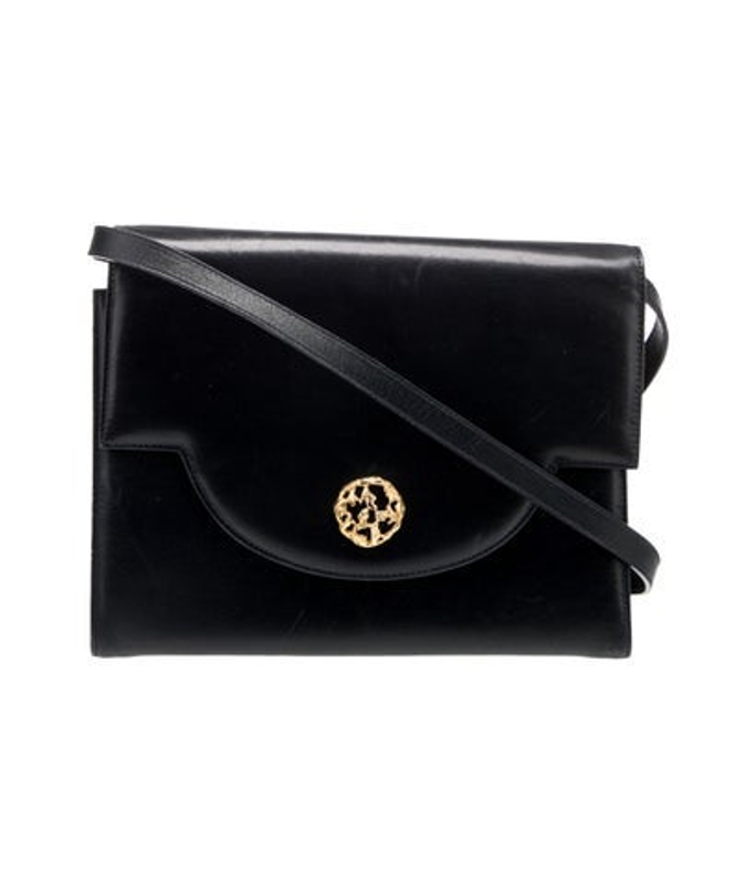 Salvatore Ferragamo Ferragamo Gancio Crossbody Bag