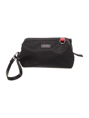 Nylon Clutch