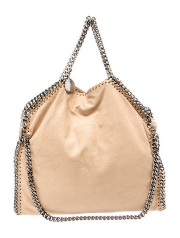 Suede Shoulder Bag