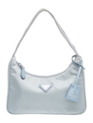 Tessuto Nylon Re-Edition 2000