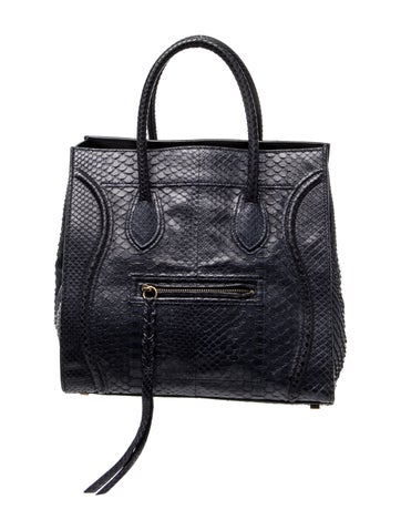 Signature Luggage Phantom