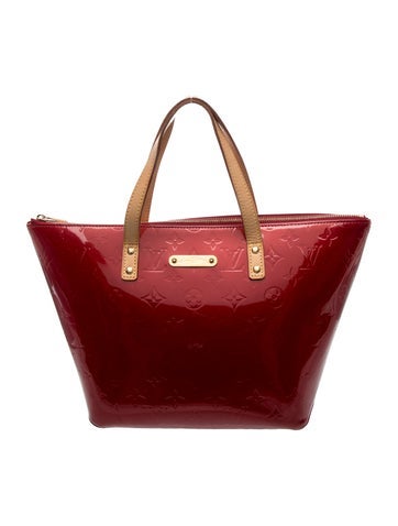LV Monogram Bellevue PM Vintage