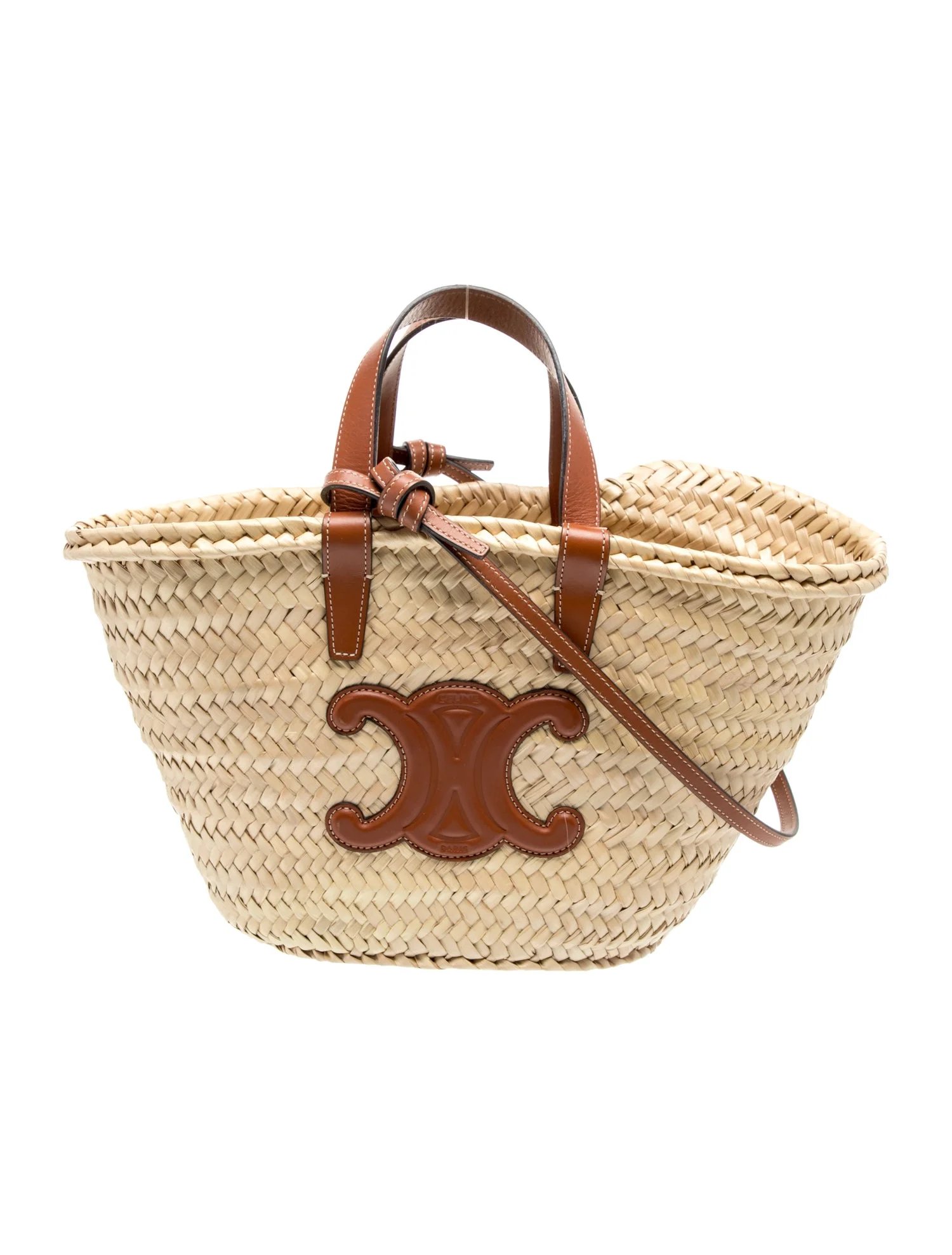 Triomphe Classic Panier Teen 2024