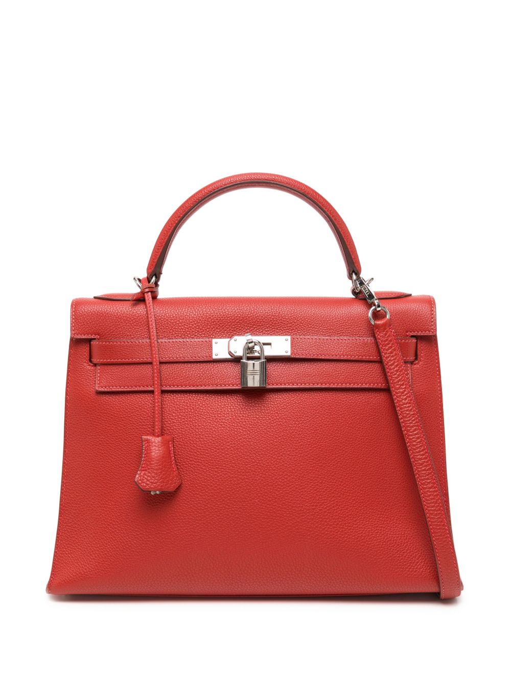 Kelly 32 PHW bag