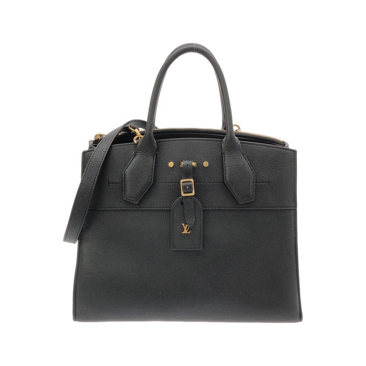 Louis Vuitton City Steamer MM M53015 Bag