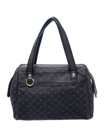 Monogram Mini Lin Josephine PM