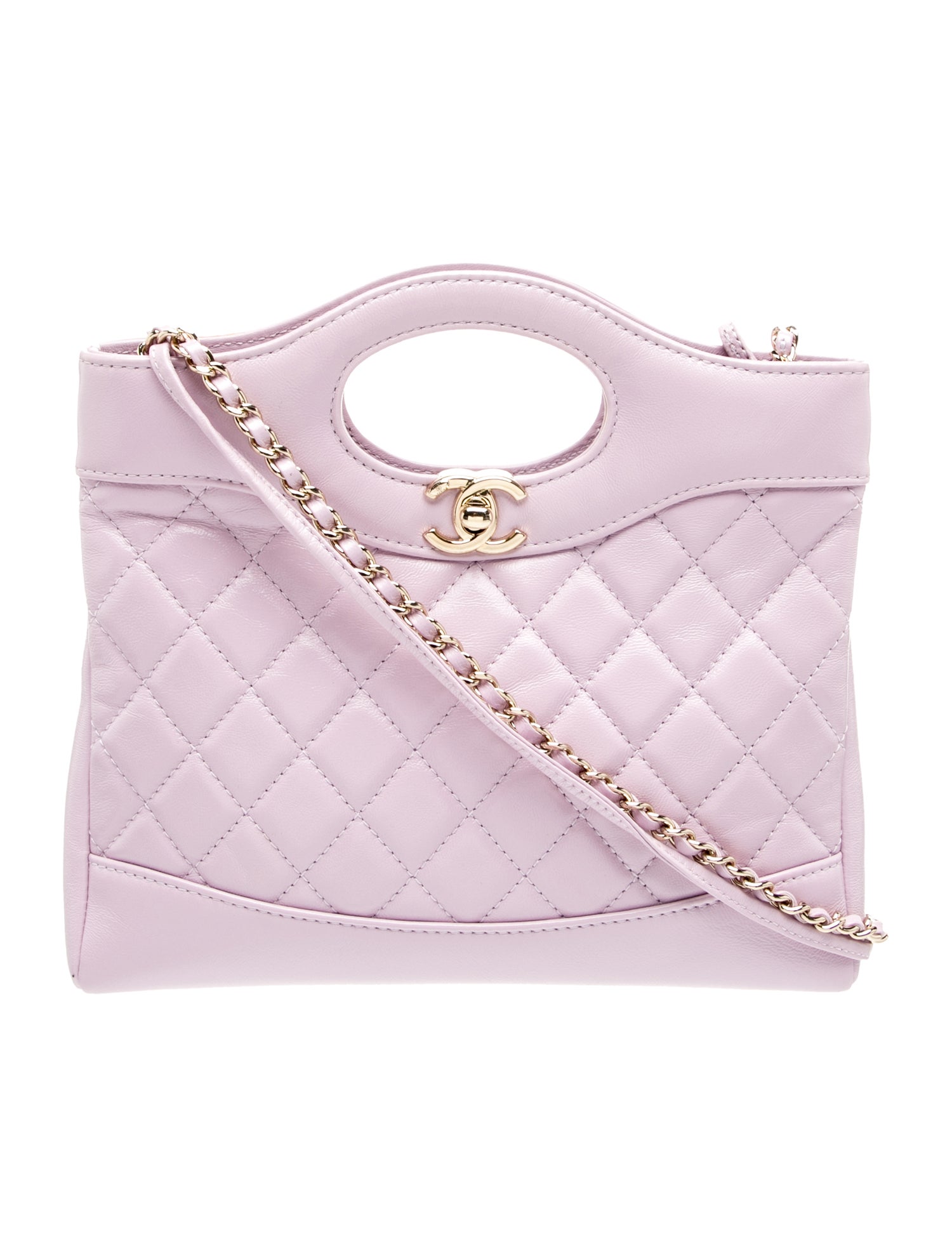 Mini 31 Shopping Bag
