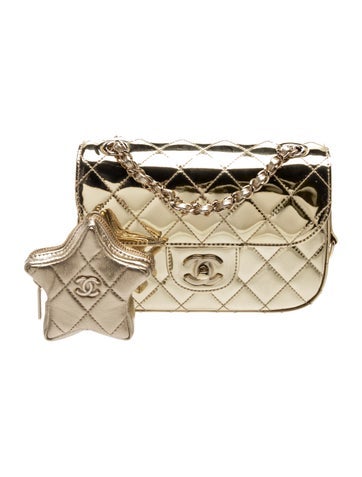 2024 Mini Hollywood Boulevard Flap Bag