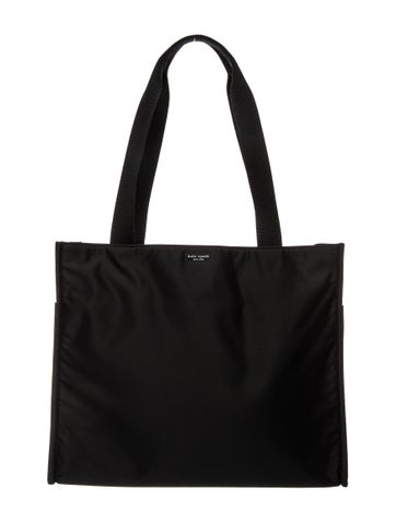 Nylon Tote