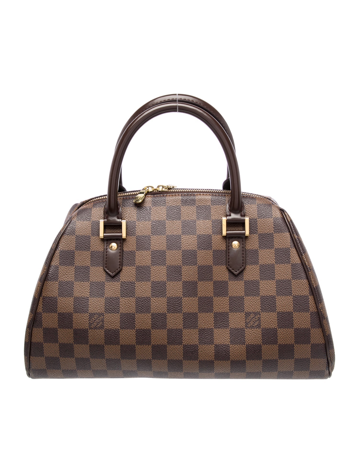 Damier Ebene Ribera MM