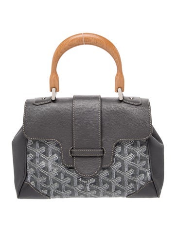 Goyard Goyardine Saigon Souple Mini 2023