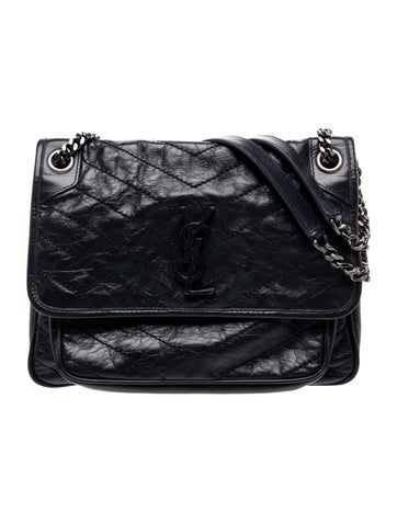 Leather Niki Medium