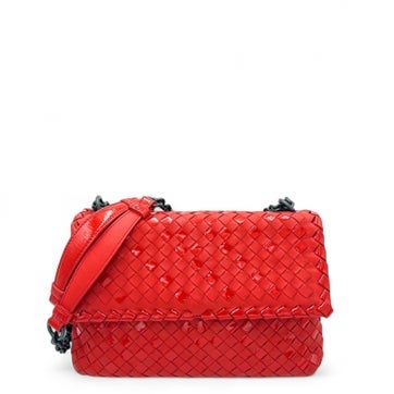 Calfskin Olimpia Medium