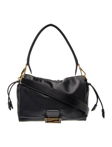 Leather Mamma Baguette Large 2025
