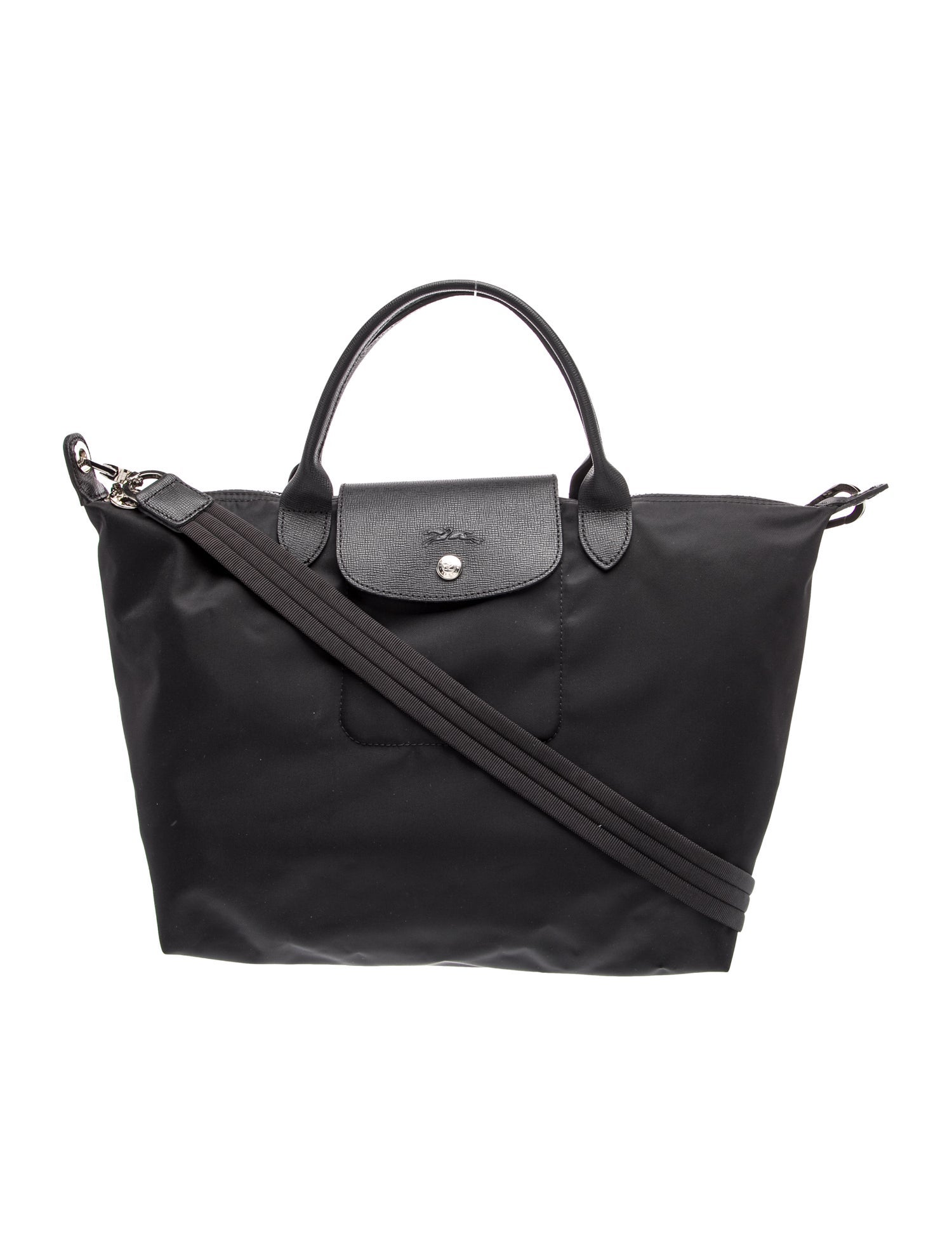 Nylon Tote