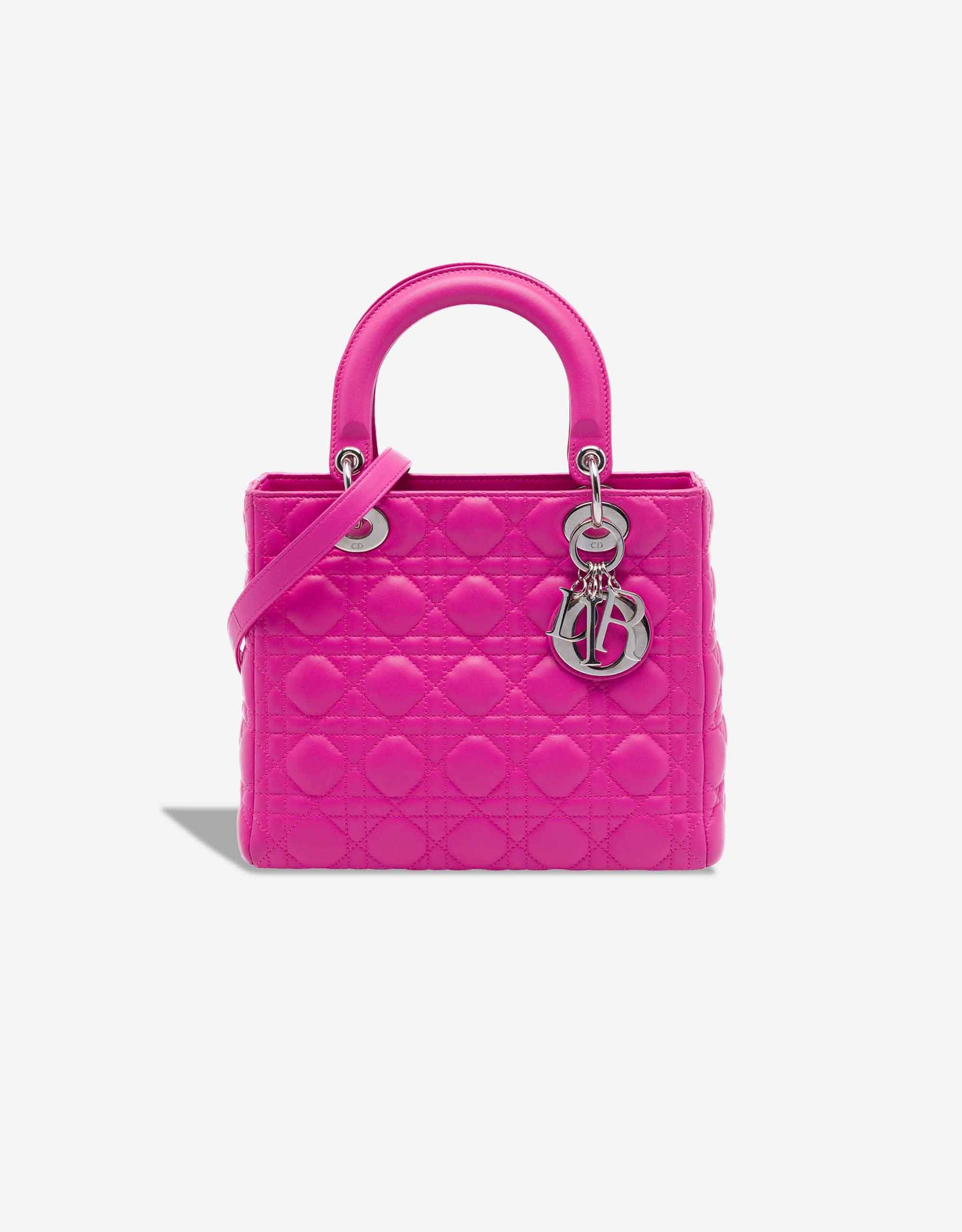 
		Lady Medium Lamb Pink    