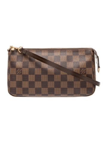 Damier Ebene Pochette Accessoires