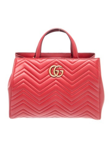 Double G Marmont Medium