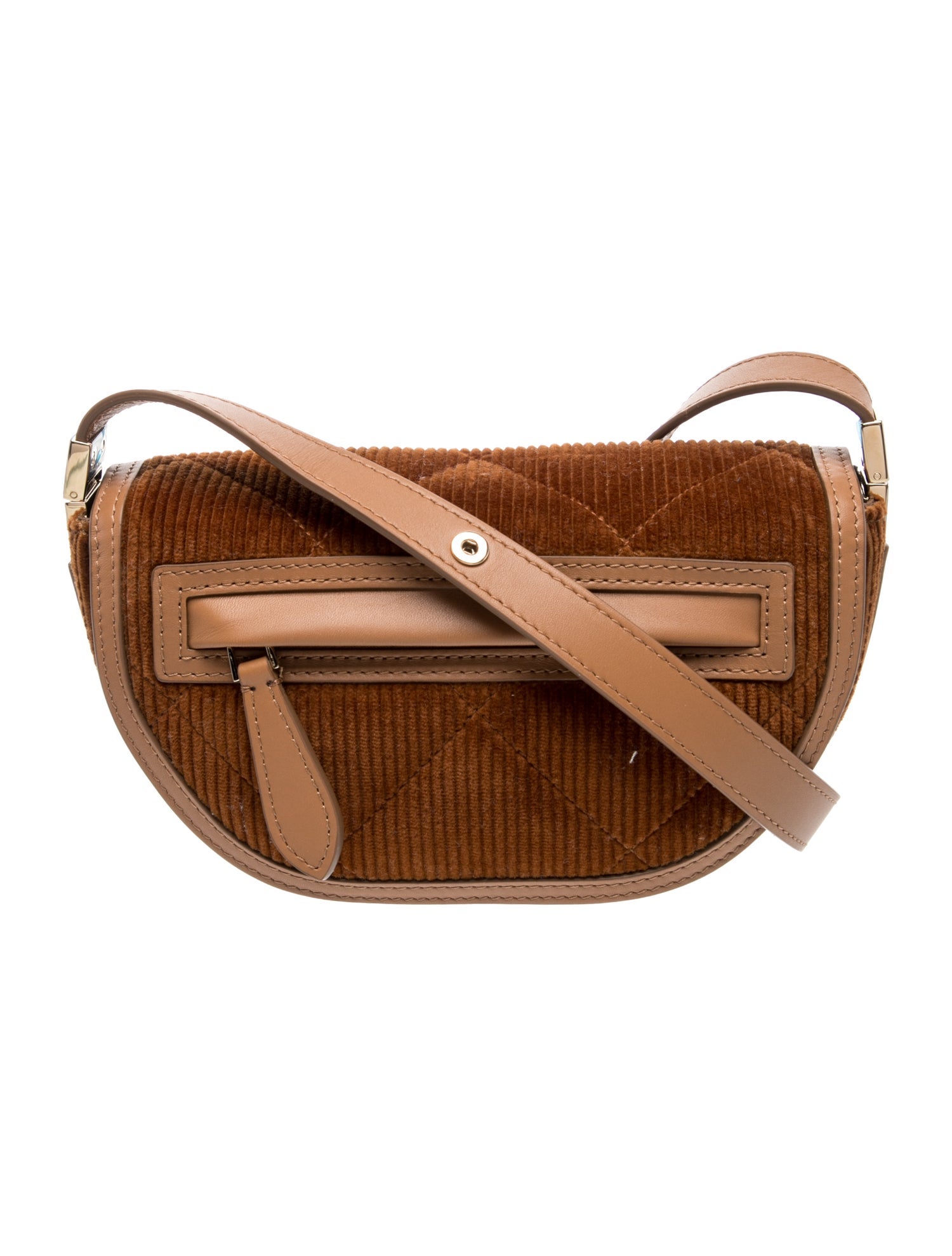 Burberry Olympia w/ Tags