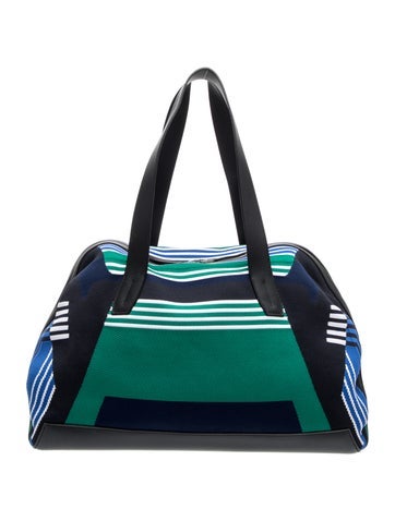 Dynamo Duffle Bag
