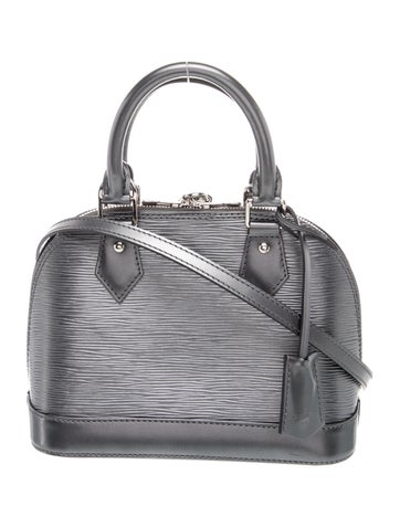 Epi Leather Alma BB