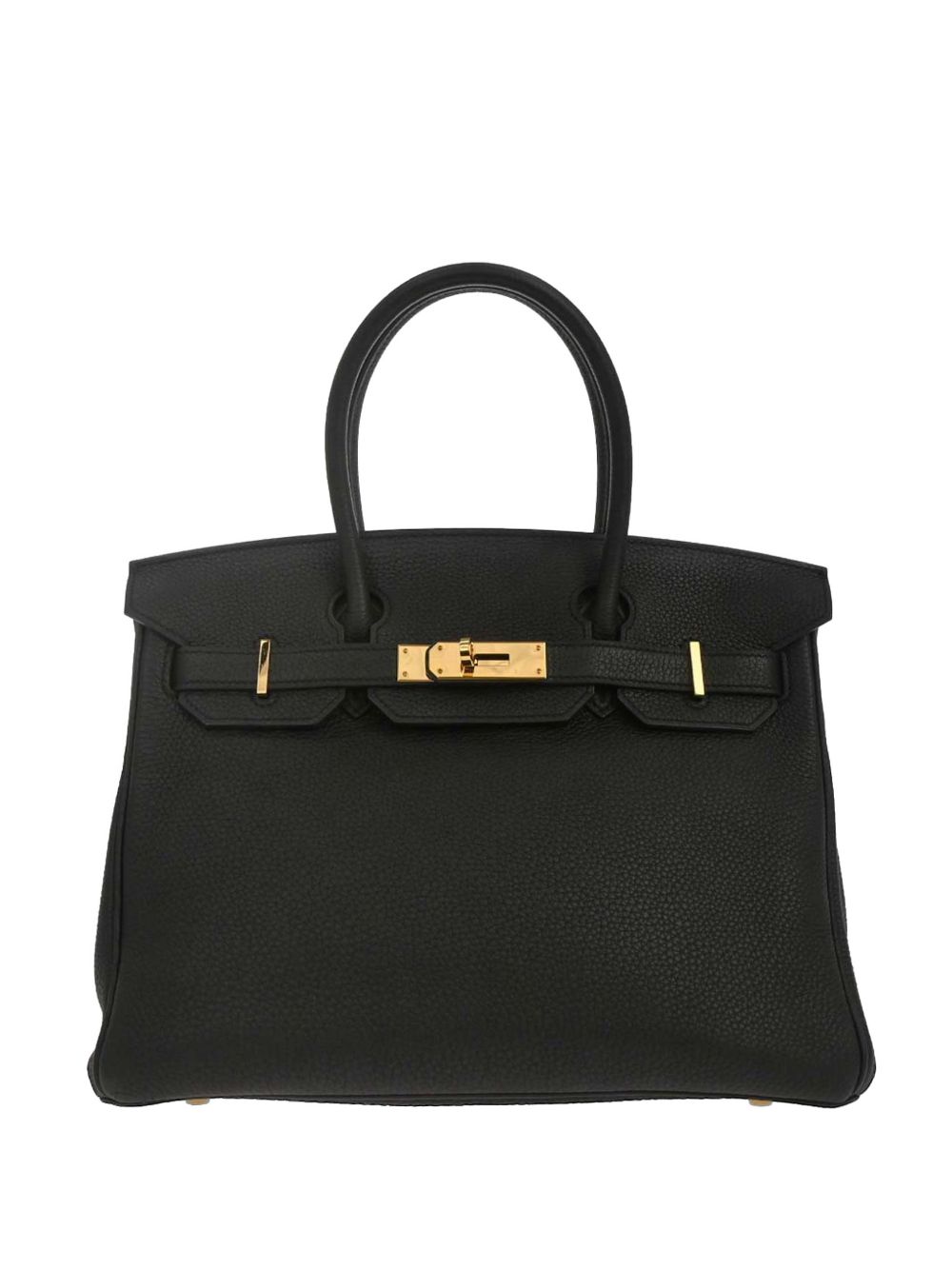 2019 Togo Birkin 30 handbag