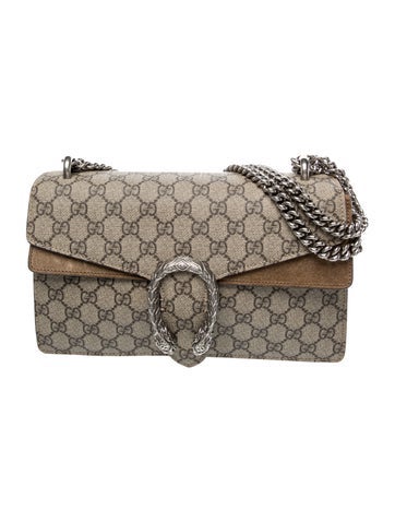 Chain-Link Dionysus Small