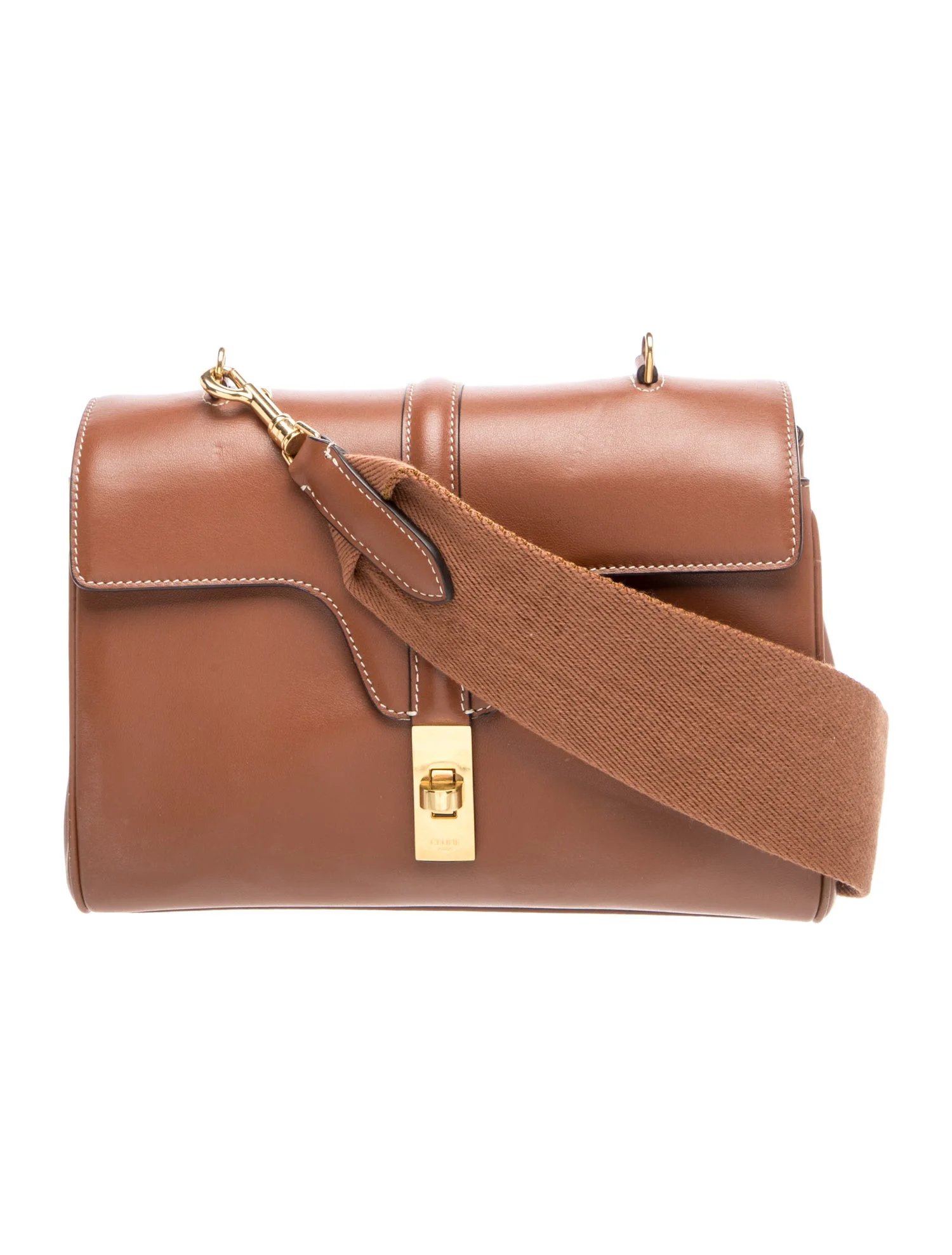 Leather Soft 16 Teen