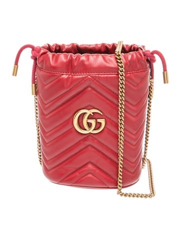 Double G Marmont Mini
