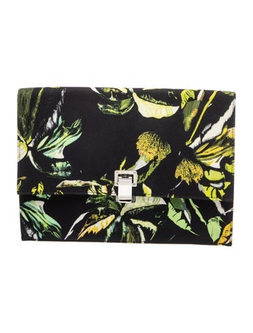 Proenza Schouler Clutch