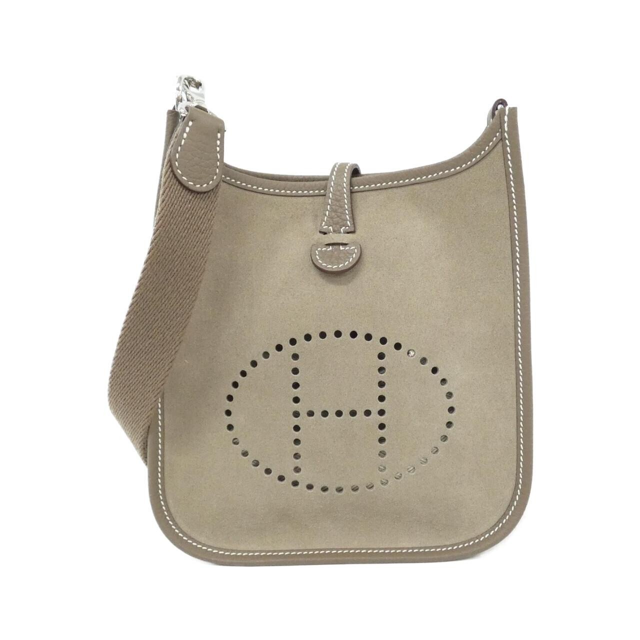 Hermes Evelyne Amazon 16 083276CK Shoulder Bag