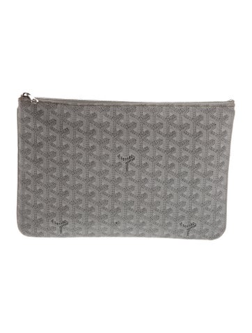 Goyard Goyardine Senat MM