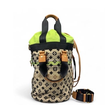 Coated Canvas Gypsy PM