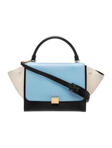 Leather Trapeze Medium