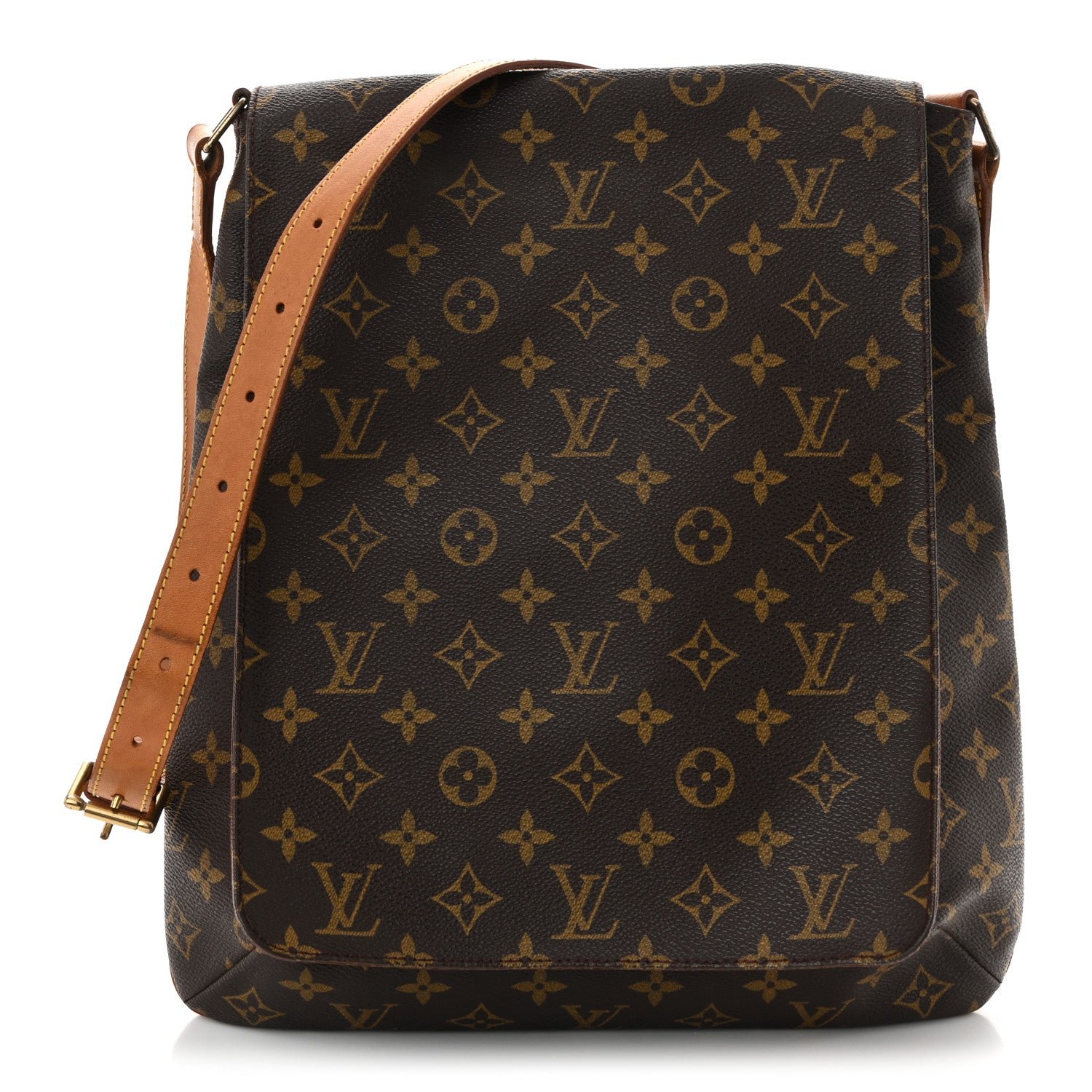 Louis Vuitton Monogram Musette GM