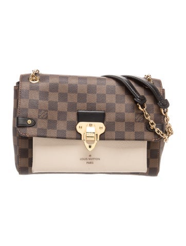 Damier Ebene Vavin PM