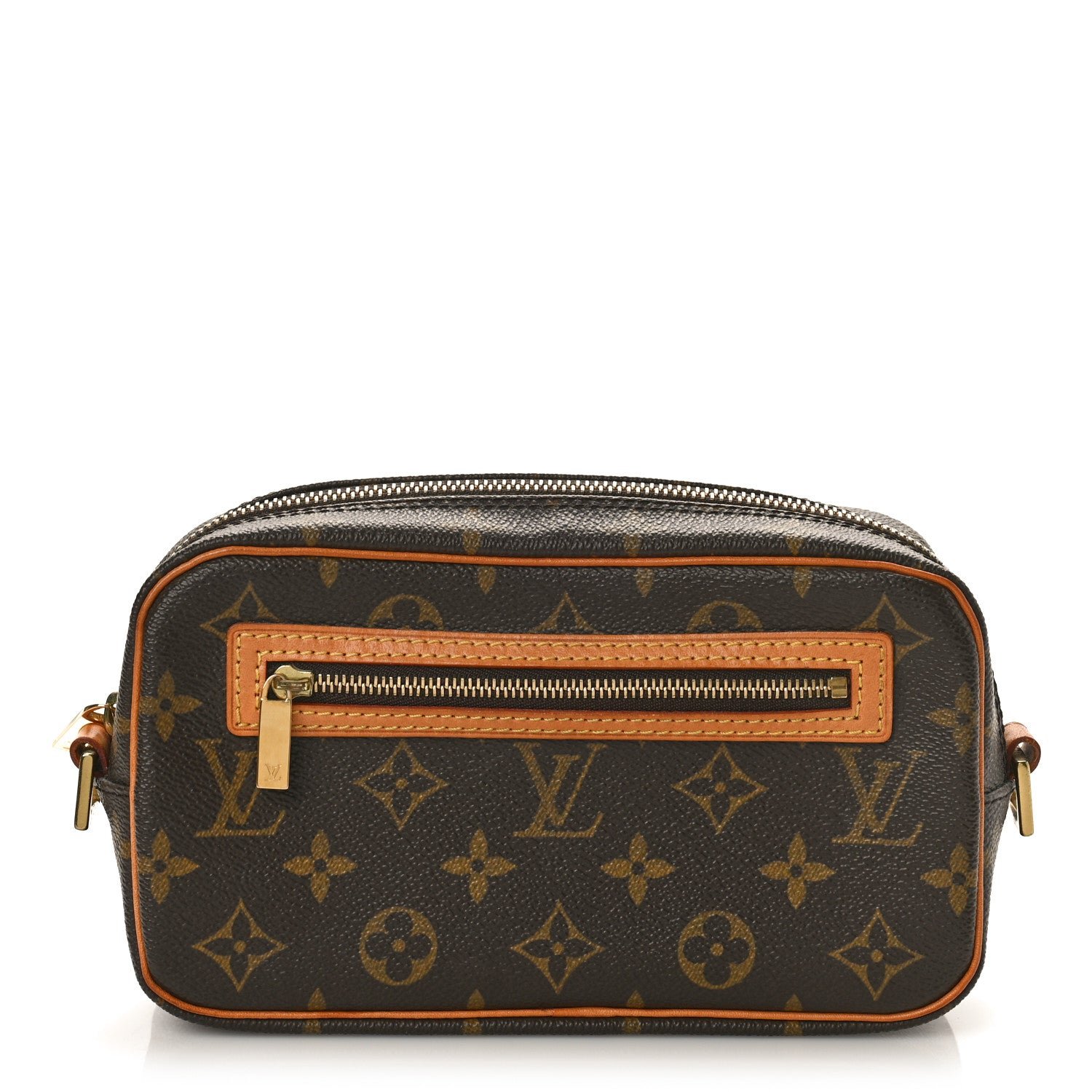 Louis Vuitton Monogram Pochette Cite