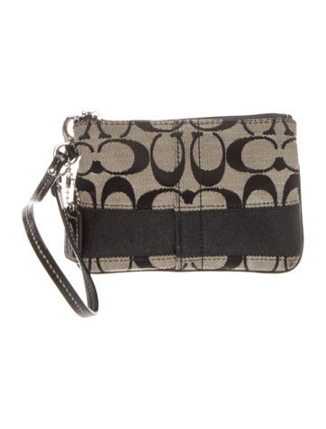 Canvas Pouch