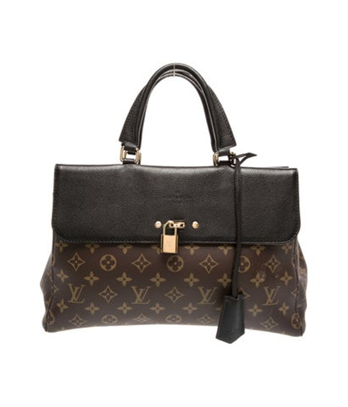 Louis Vuitton Vuitton Lv Monogram Venus