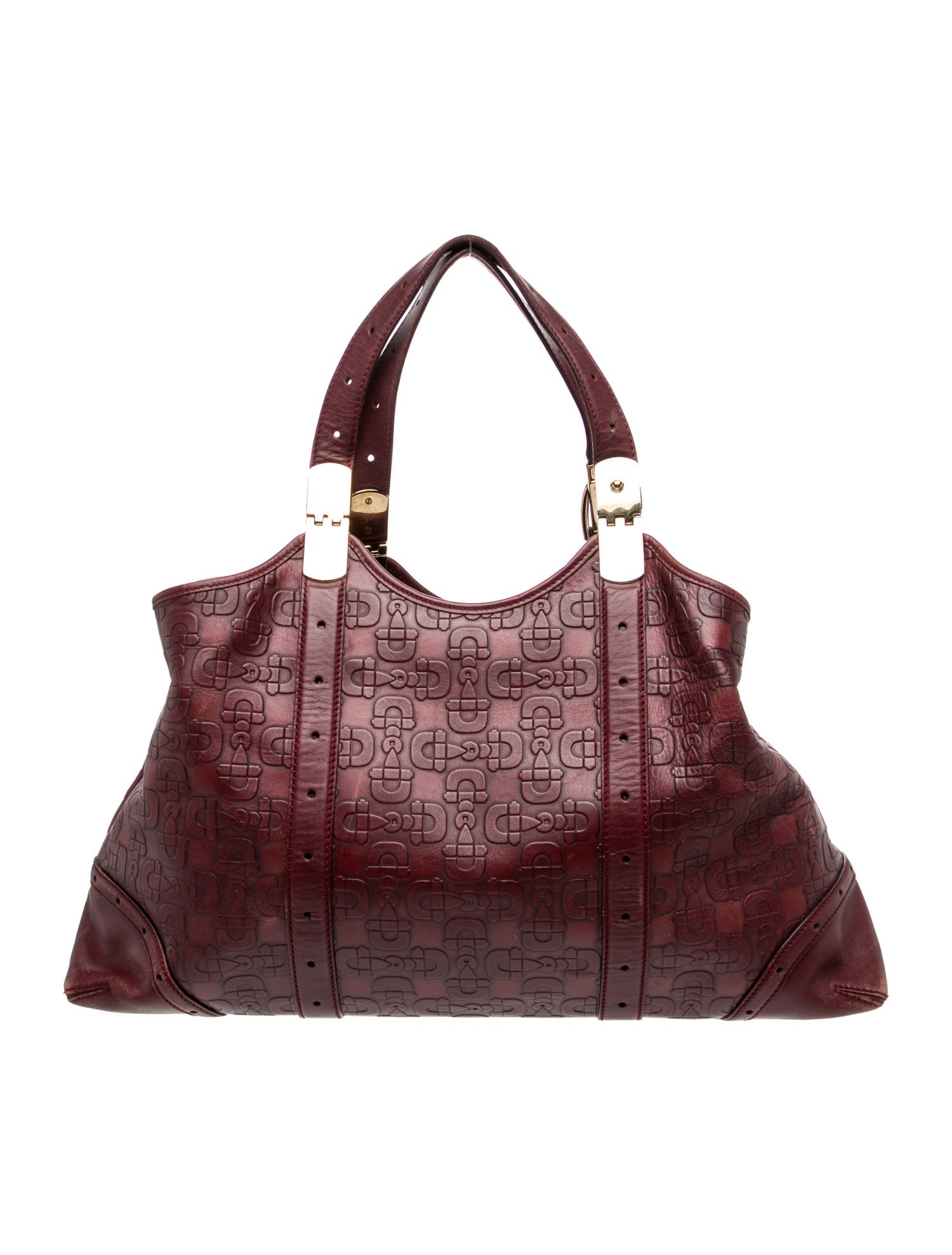 GG Signature Tote