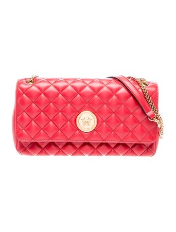 Medusa Shoulder Bag